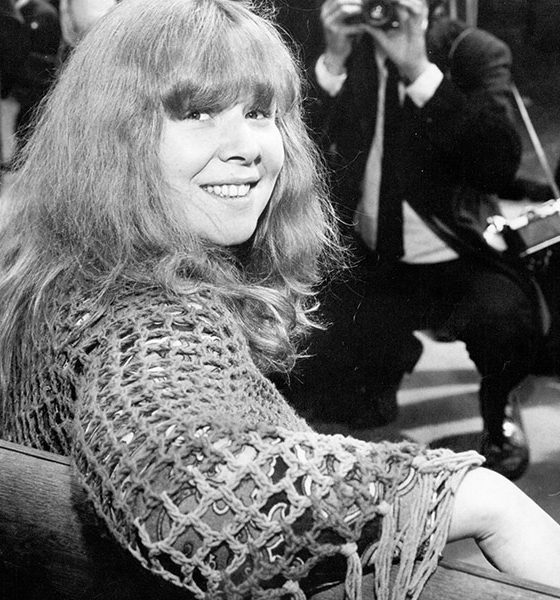 Sandy Denny photo by Michael Ochs Archives and Getty Images