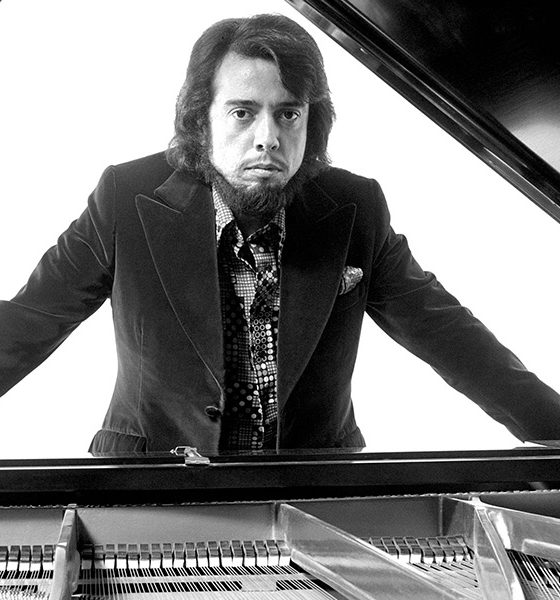 Sergio Mendes photo by Jim McCrary and Redferns