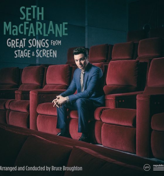 Seth MacFarlane Great Songs