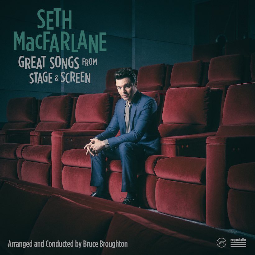 Seth MacFarlane Great Songs