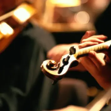 uDiscover Music image background