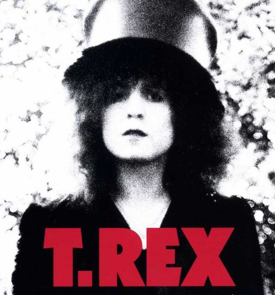 T.Rex The Slider