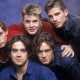 Take That photo by L. Busacca and WireImage