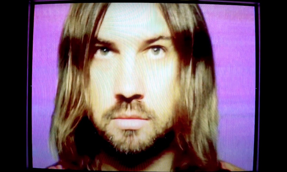 uDiscover Music image background
