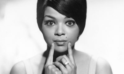 Tammi Terrell photo by James Kriegsmann/Michael Ochs Archive and Getty Images