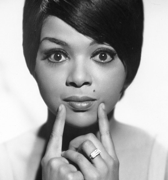 Tammi Terrell photo by James Kriegsmann/Michael Ochs Archive and Getty Images