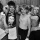 The-Go-Gos---Charlotte-Caffey---1981-Rockford-Illinois-Stones-tour-backstage-by-PAUL-NATKIN