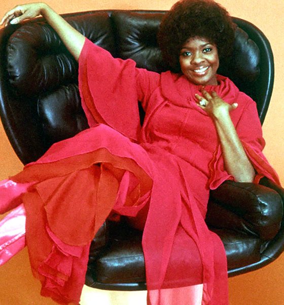 Thelma Houston photo by Michael Ochs Archives and Getty Images