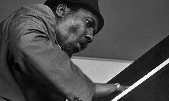 Thelonious Monk by Paul Ryanand Michael Ochs Archives and Getty Images
