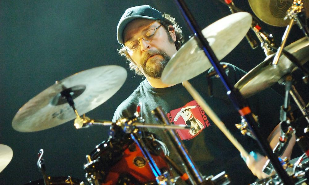 Todd Nance, Founding Drummer of Widespread Panic, Dies At 57