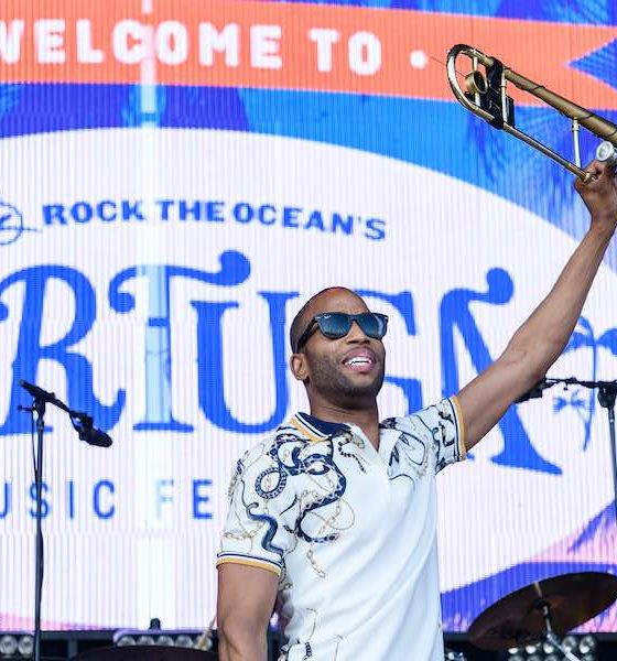 2019 Tortuga Music Festival