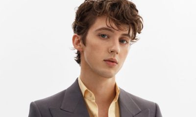 Troye Sivan