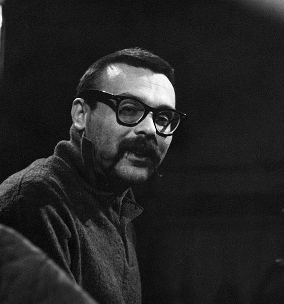 Vince Guaraldi, Charlie Brown Peanuts Music Composer