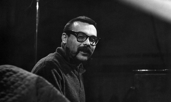 Vince Guaraldi, Charlie Brown Peanuts Music Composer