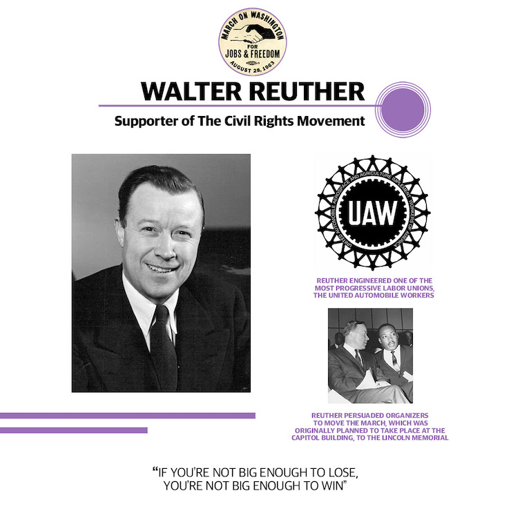 Walter Reuther