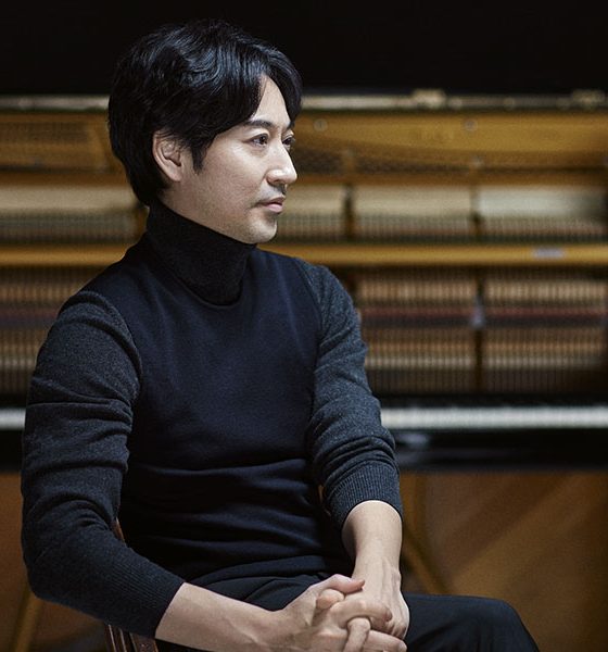 Yiruma photo