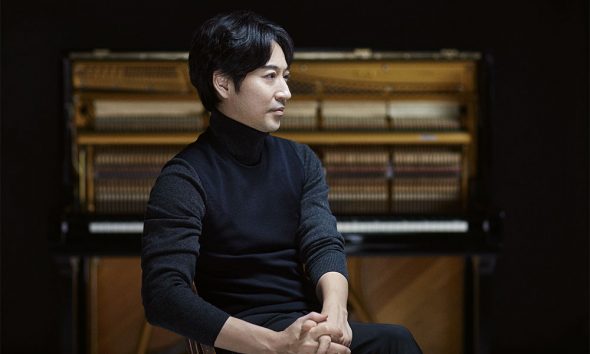 Yiruma photo