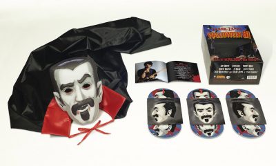 Zappa Halloween 81 Box Set