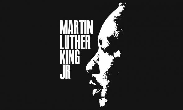 Martin Luther King - I Have A Dream