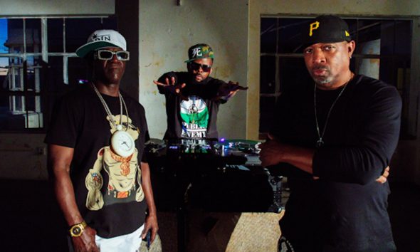 Public Enemy Return To Def Jam And Announce New Album | uDiscover