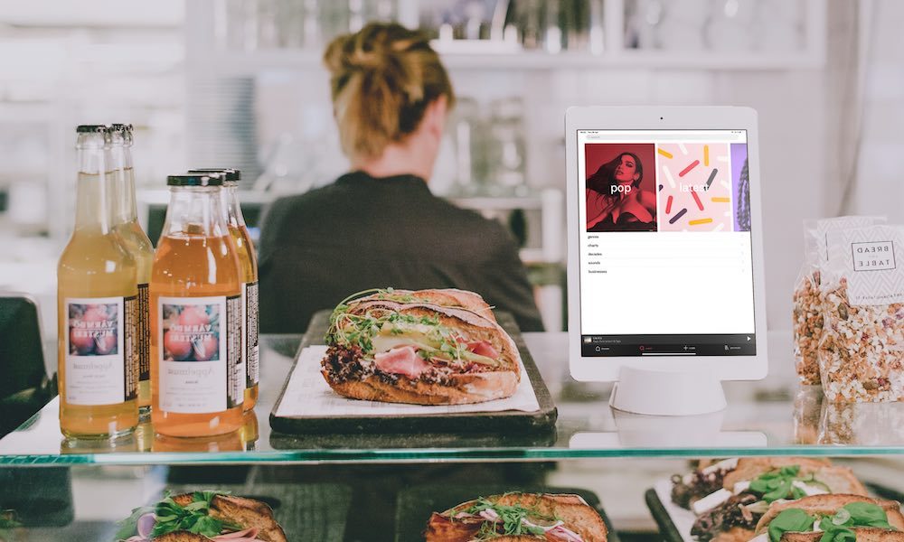 Soundtrack Your Brand And UMG Sign Global Licensing Deal UDiscover Soundtrack Your Brand And UMG Sign Global Licensing Deal UDiscover