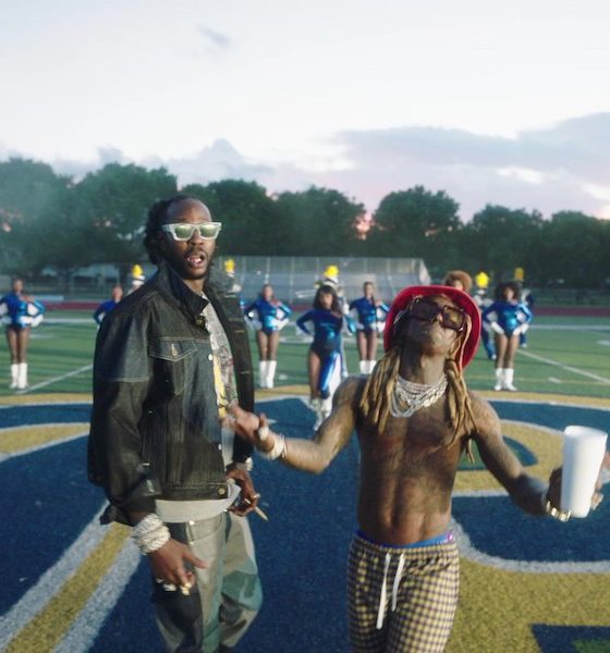 2-Chainz-Lil-Wayne-Money-Maker-Video