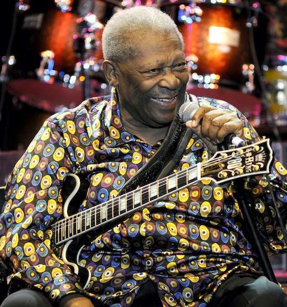 BB King 2010 GettyImages 103537702