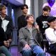 BTS NPR Tiny Desk Peformance