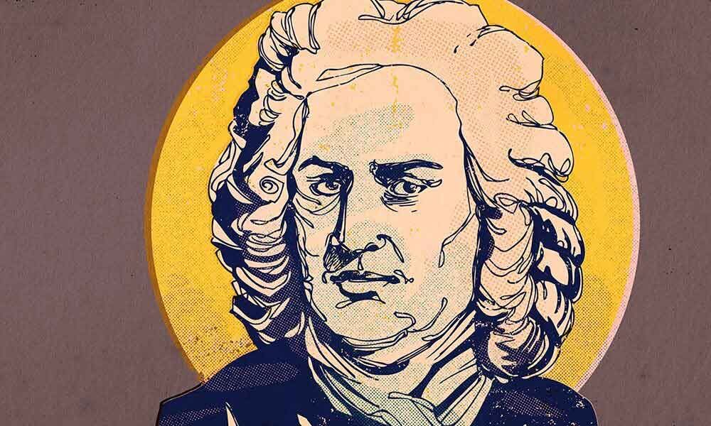 Bach composer featured image