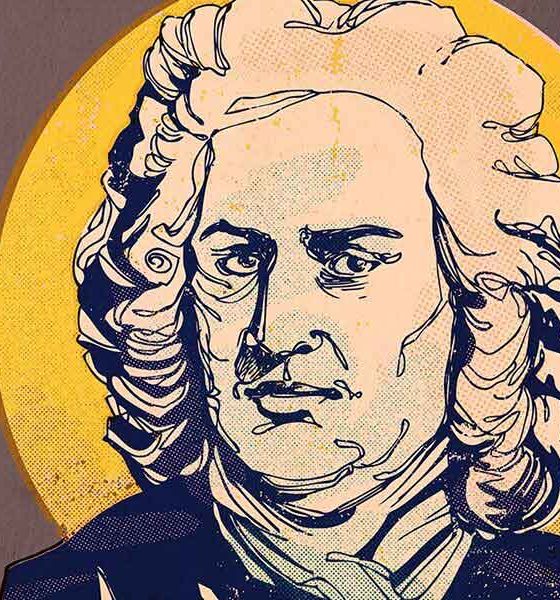 Bach composer featured image