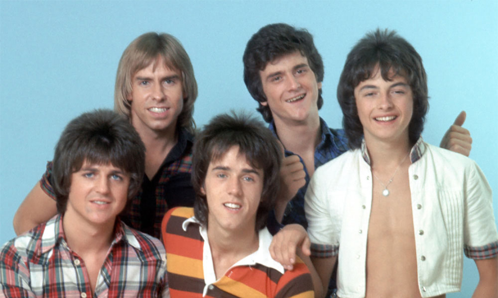 Ian Mitchell Former Bay City Rollers Bassist Dead At 62