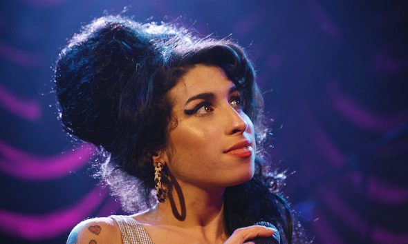 Best Amy WInehouse songs