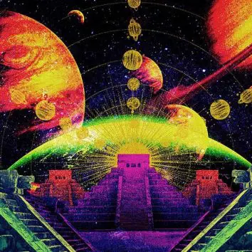uDiscover Music image background