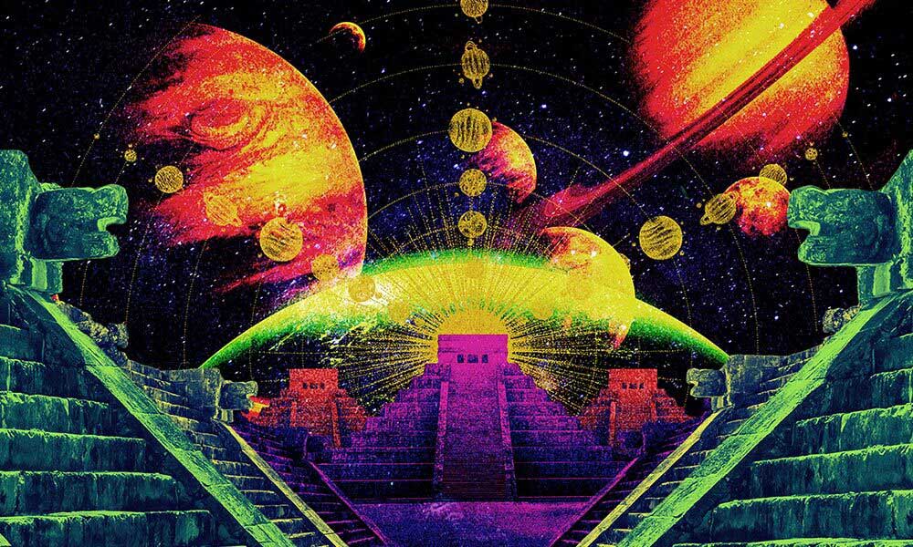 The 50 Greatest Prog Rock Albums Of All Time | uDiscover