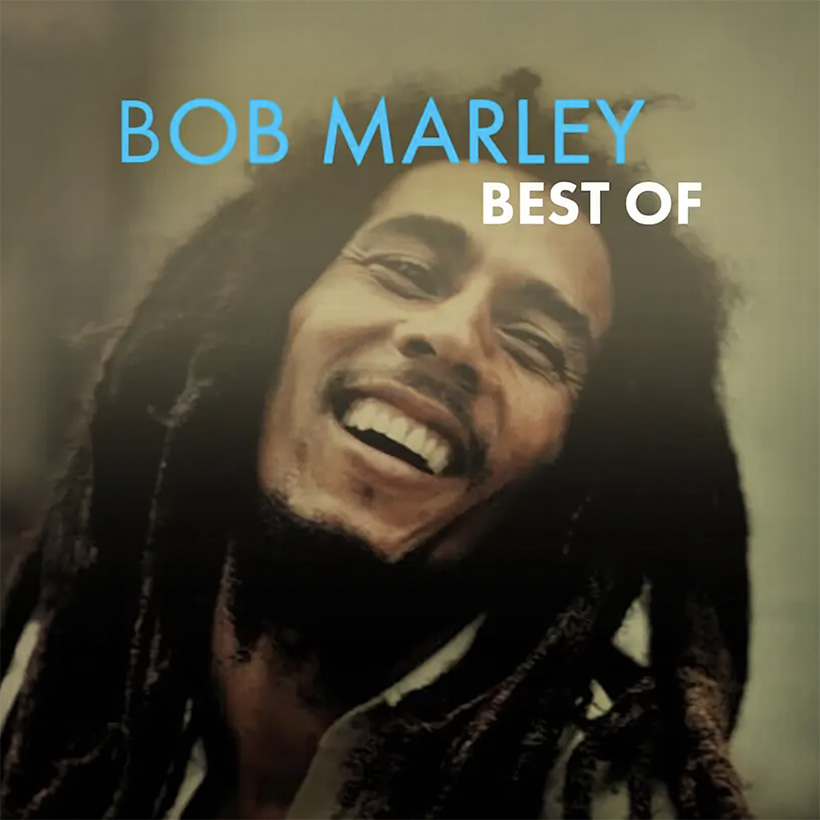 Bob Marley - Best Of
