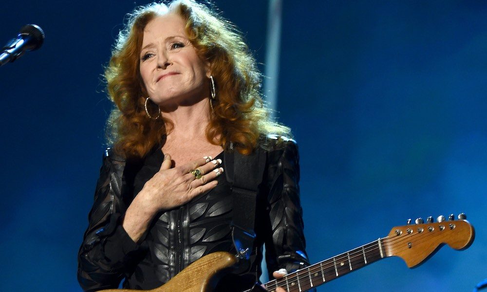 Bonnie Raitt