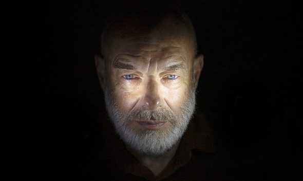 Brian-Eno-Decline-And-Fall-Video