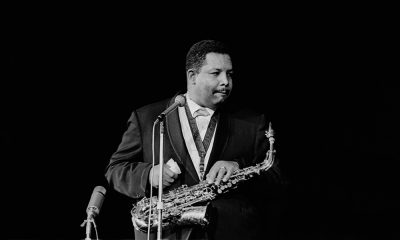 Cannonball Adderley