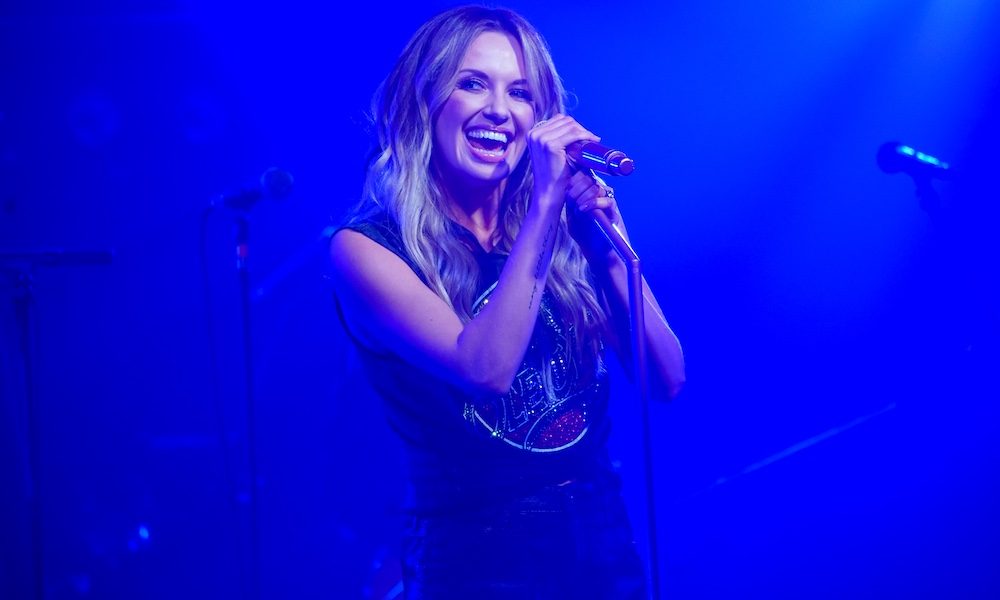 Carly Pearce