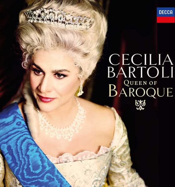 Cecilia Bartoli Queen of Baroque