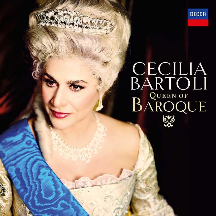 Cecilia Bartoli Queen of Baroque