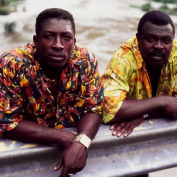 uDiscover Music image background