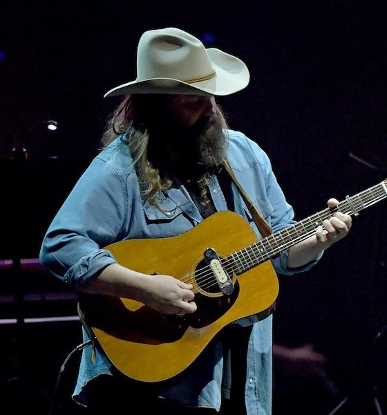 Chris Stapleton GettyImages 1205441892