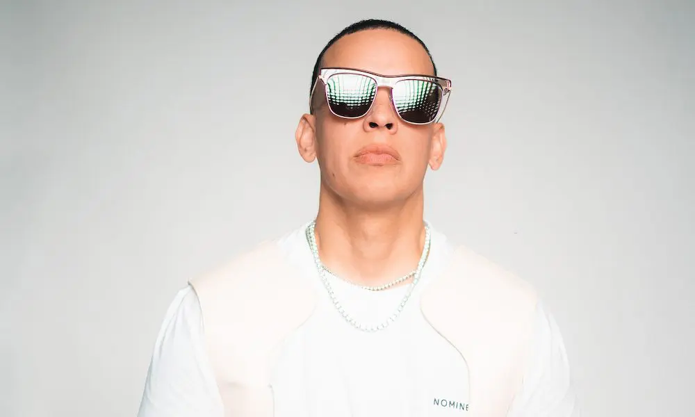 Daddy Yankee Brings the Heart of Puerto Rico to Fans Worldwide