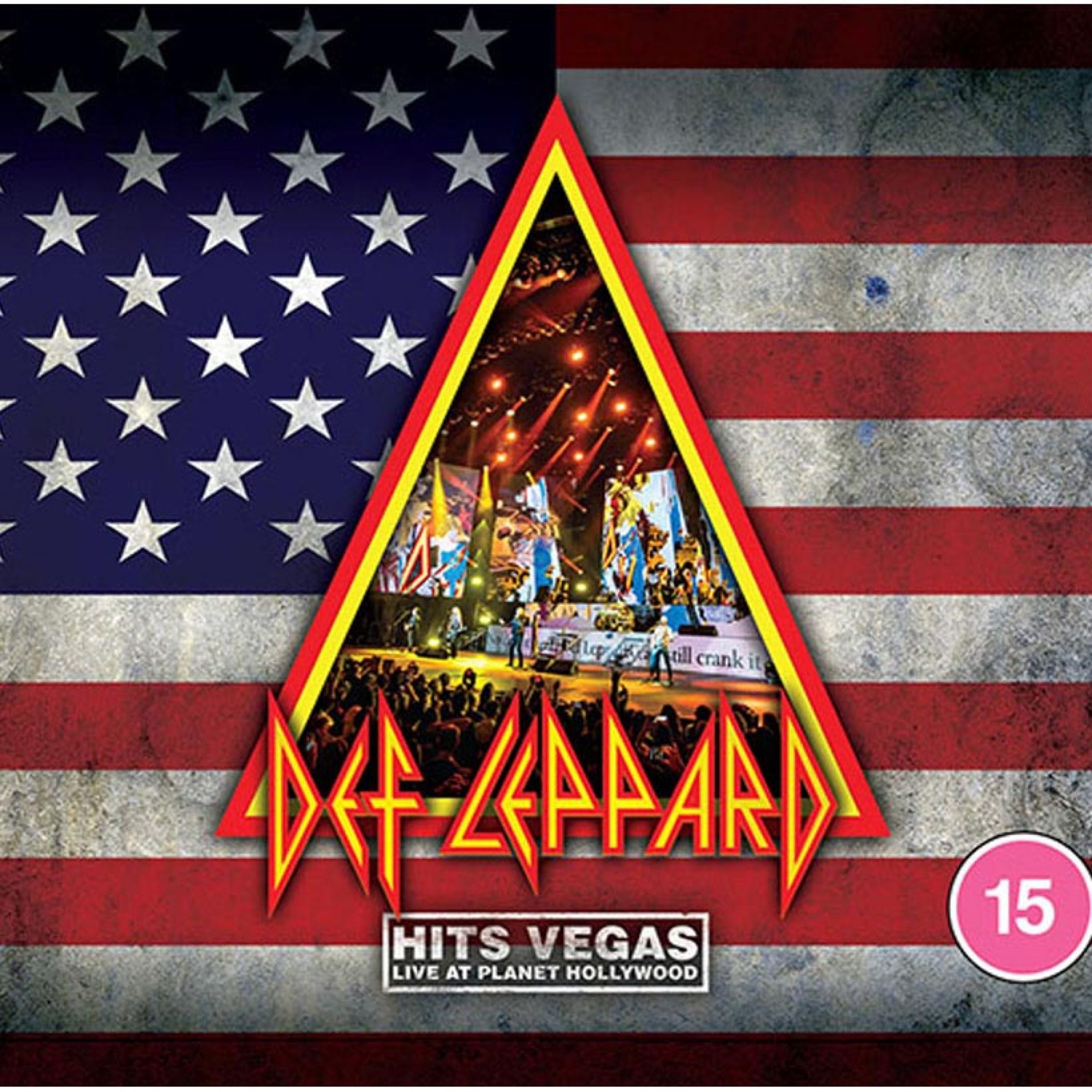 Def Leppard’s Hits Vegas Gets Stand-Alone Audio Release