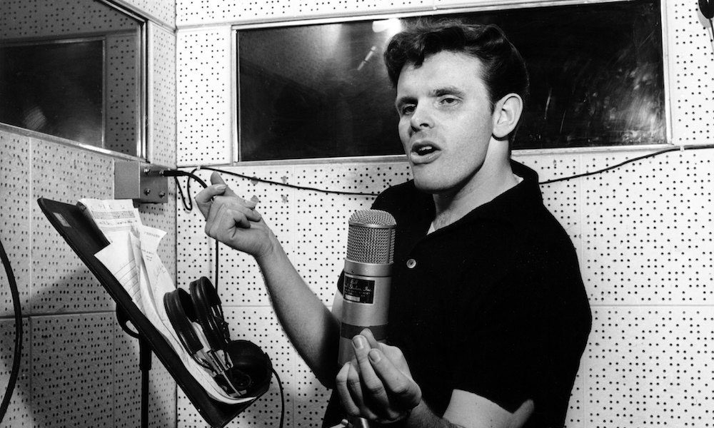 Del Shannon - Photo: Popsie Randolph/Michael Ochs Archives/Getty Images