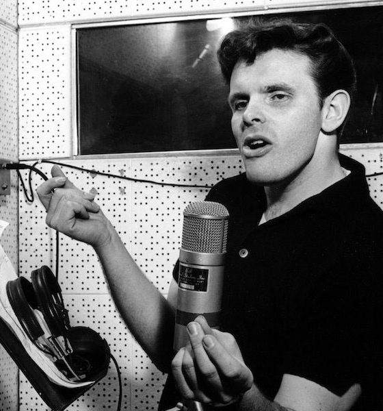 Del Shannon - Photo: Popsie Randolph/Michael Ochs Archives/Getty Images