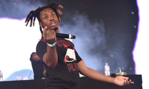 Denzel Curry
