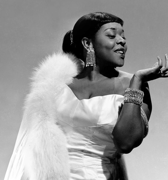 Dinah Washington