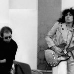 Hear U2 And Elton John Cover T. Rex’s ‘Bang A Gong (Get It On)’
